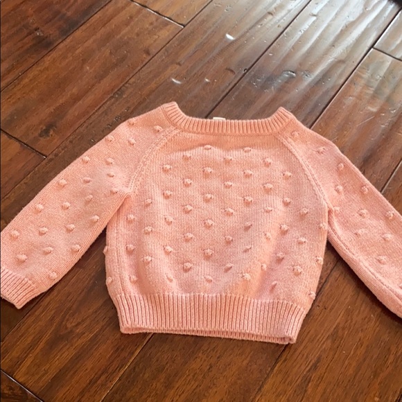 Jamie Kay Other - Jamie Kay Dotty Sweater